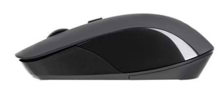 Фото - Мышь беспроводная 2E MF211 WL Black (2E-MF211WB)