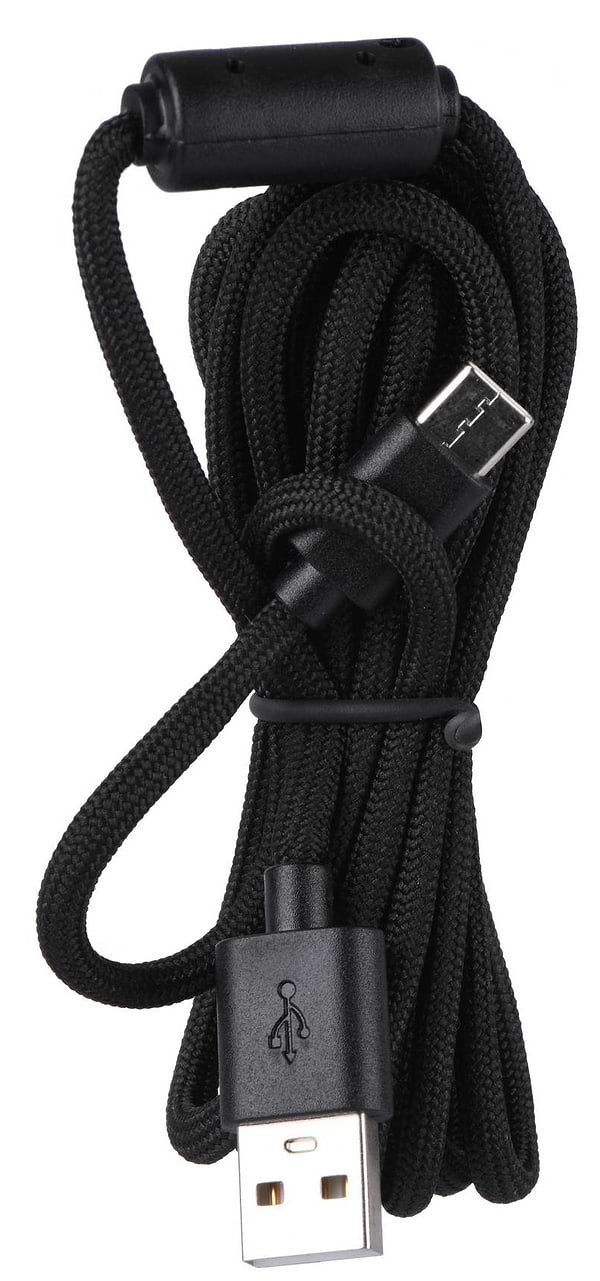 Фото - Мышь беспроводная игровая 2E Gaming MG350 WL RGB USB Black  (2E-MG350UB-WL)