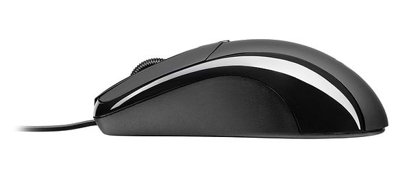 Фото - Клавіатура+миша 2E MK401 USB-A (2E-MK401UB_UA)