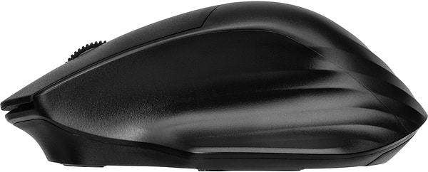 Фото - Клавиатура+мышь беспроводная 2E MK440 WL/BT EN/UK Gray/Black (2E-MK440WBGR_UA)