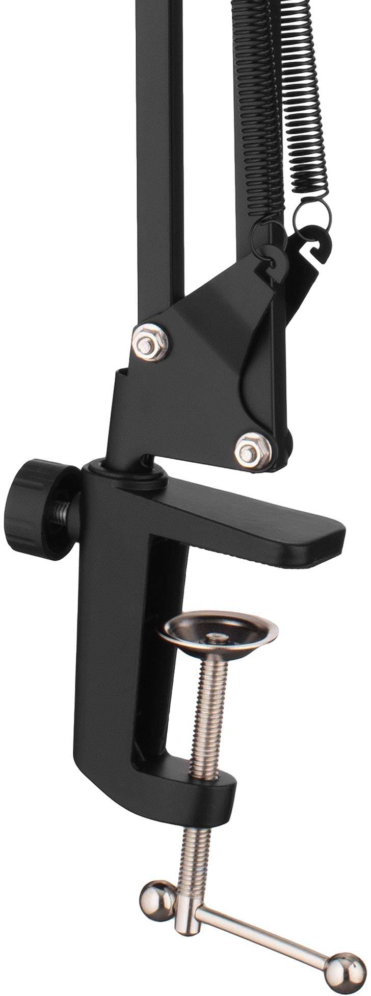 Фото - Мікрофон вокальний дротовий 2E Maono AU-A04 Streaming KIT USB (2E-MPC011)