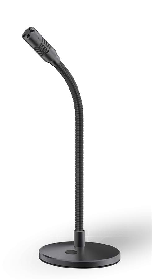 Фото - Микрофон для компьютера проводной 2E Maono AU-GM10 USB (2E-MPC110)