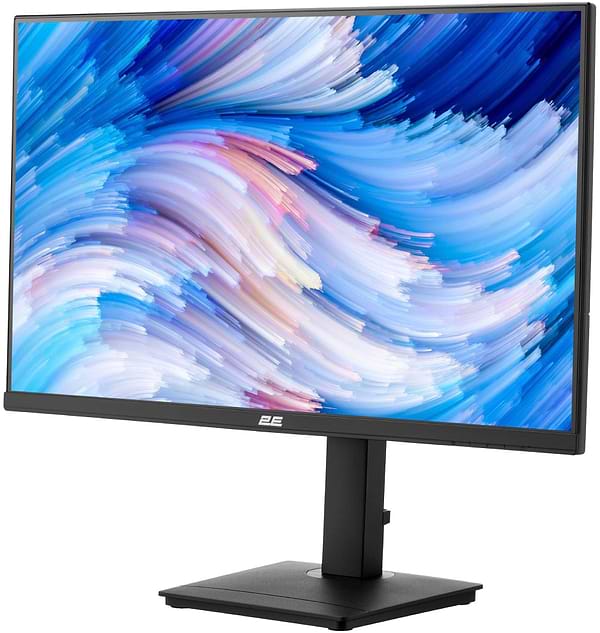 Фото - Монітор 2E N2723B (2E-N2723B-01.UA)