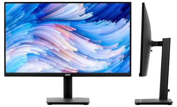 Фото - Монітор 2E N2723B (2E-N2723B-01.UA)