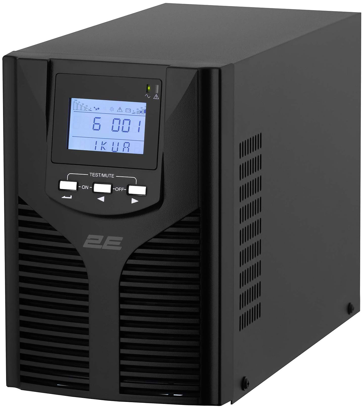 Джерело безперебійного живлення 2E 1000VA/900W (2E-OD1000)