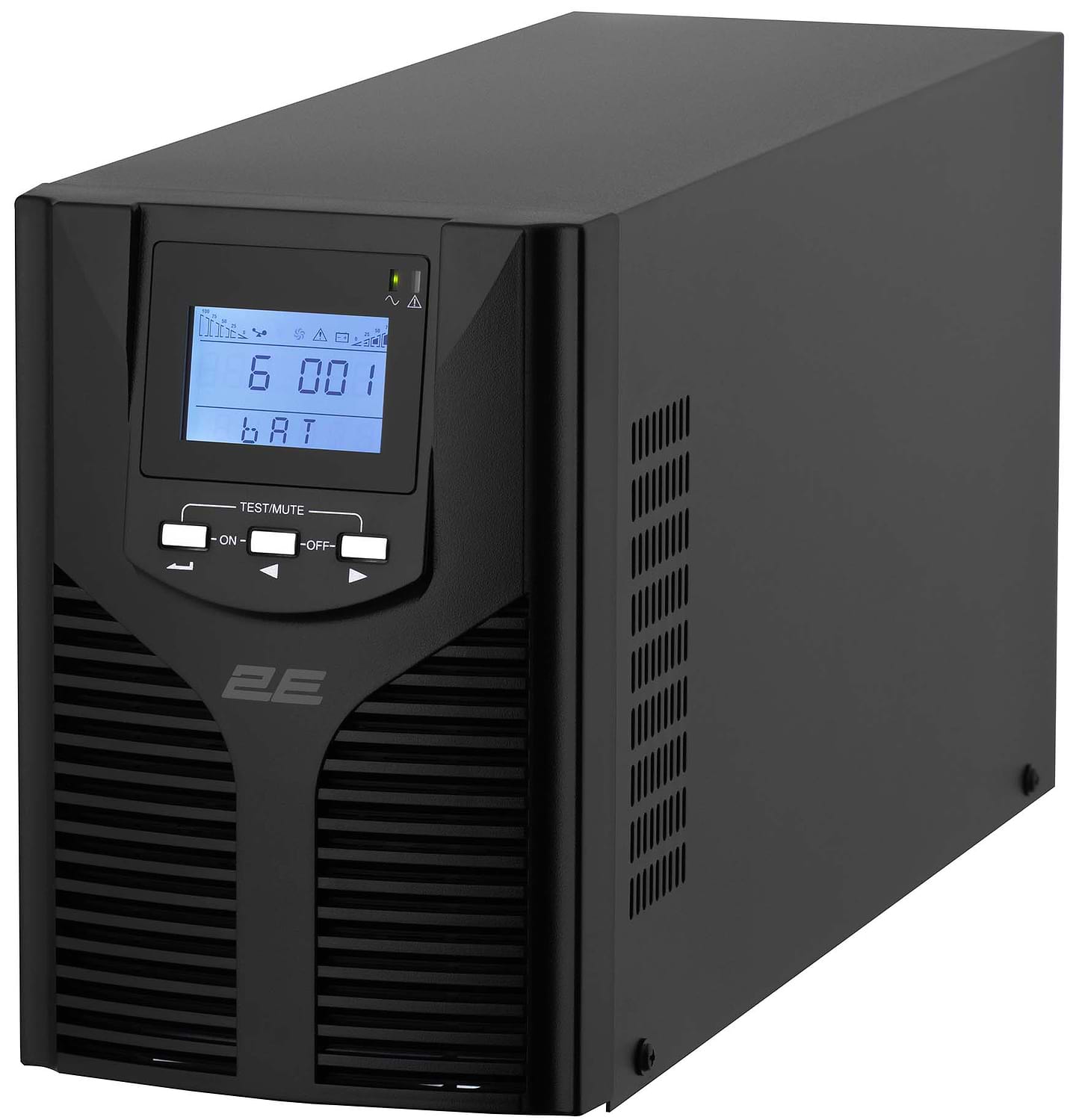 Джерело безперебійного живлення 2E 2000VA/1800W (2E-OD2000)