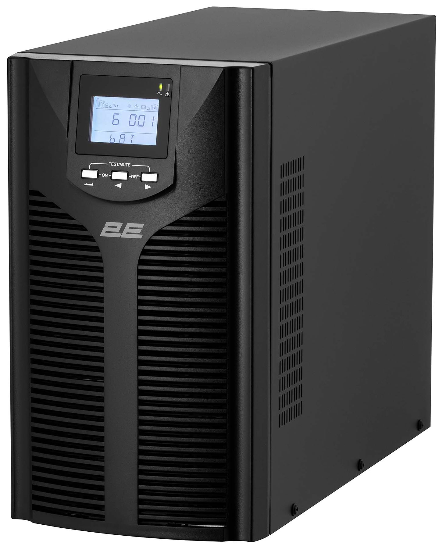 Джерело безперебійного живлення 2E 3000VA/2700W (2E-OD3000)