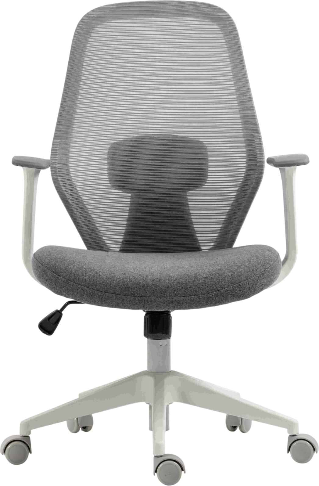 Кресло офисное 2E OFFICE OC110 (2E-OC110-GRAY)