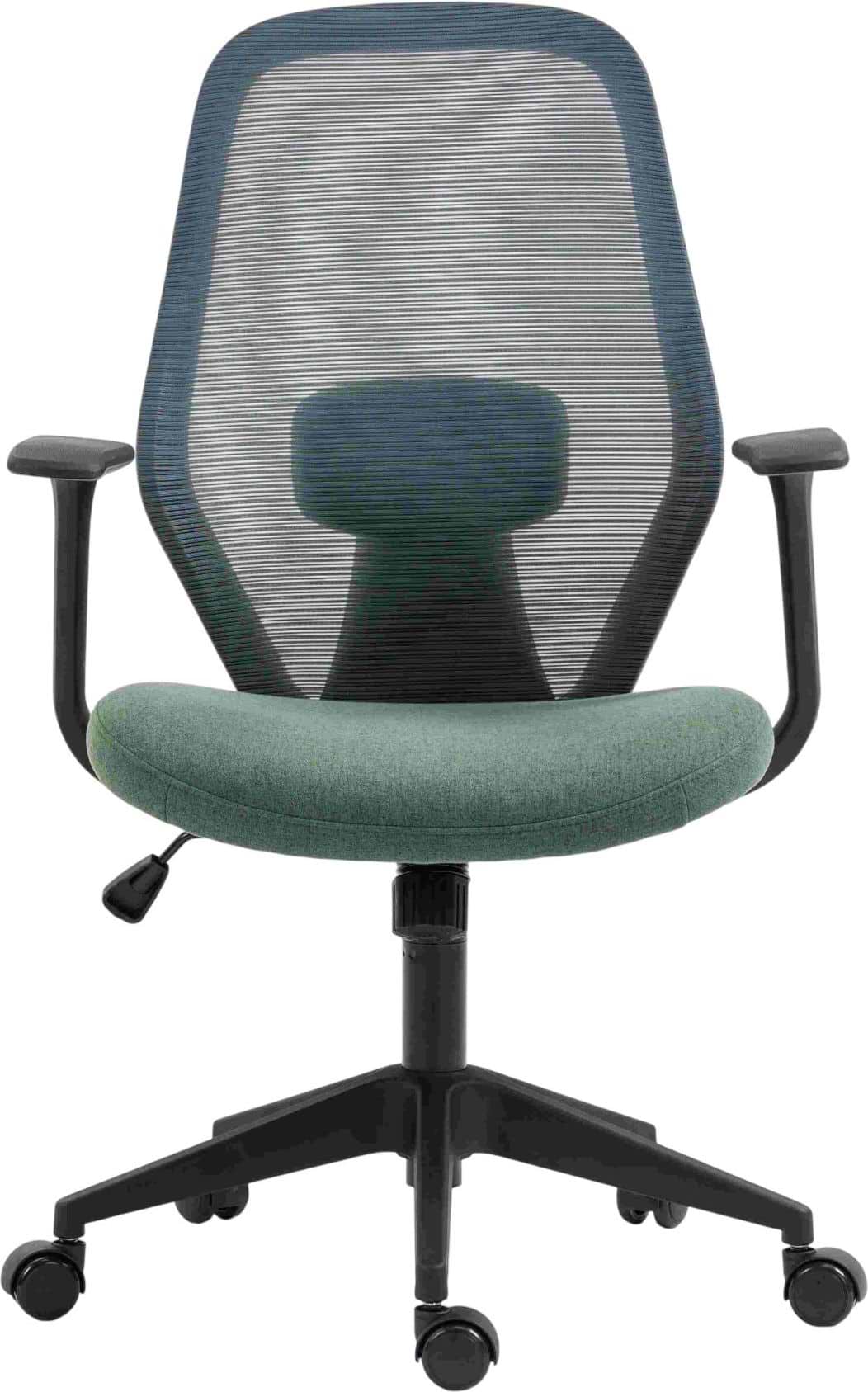 Кресло офисное 2E OFFICE OC110 (2E-OC110-GREEN)