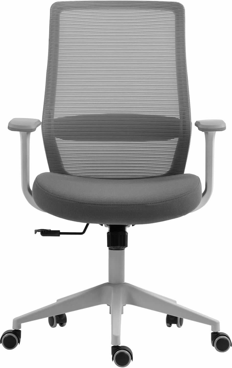 Кресло офисное 2E OFFICE OC140 (2E-OC140-GRAY)