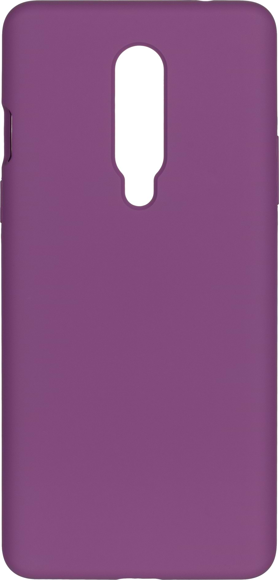 Чохол для смартфону 2E for OnePlus 8 (IN2013) Solid Silicon Purple (2E-OP-8-OCLS-PR)
