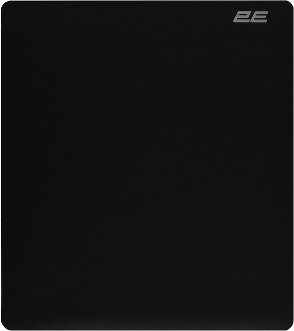 Фото - Коврик для мыши 2E SHINY M (2E-PAD-M-SHINY-BLACK)