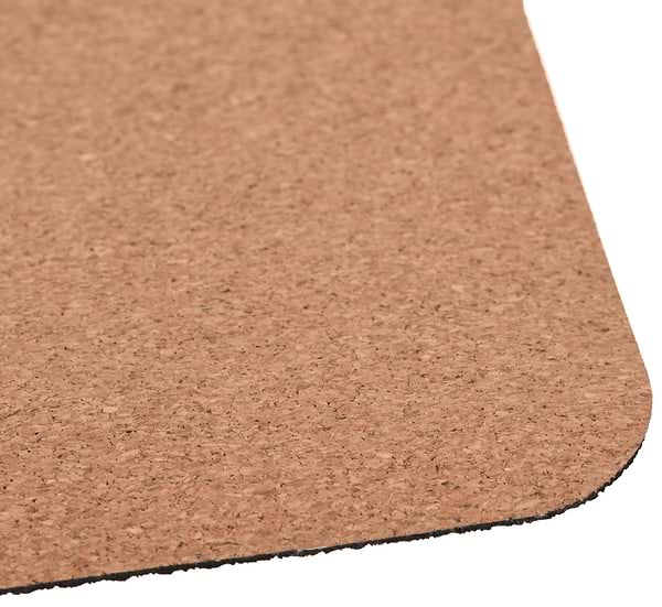 Фото - Килимок для миші 2E CORK S (2E-PAD-S-CORK)