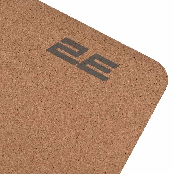 Фото - Килимок для миші 2E CORK S (2E-PAD-S-CORK)