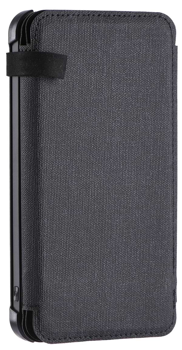 Фото - Батарея мобільна 2E 8000mAh Black (2E-PB814-BLACK)