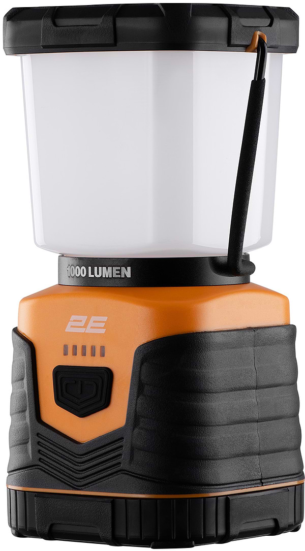 Фото - Ліхтар акумуляторний 2E 2E-PLBL1844 Фото - Ліхтар акумуляторний 2E 2E-PLBL1844