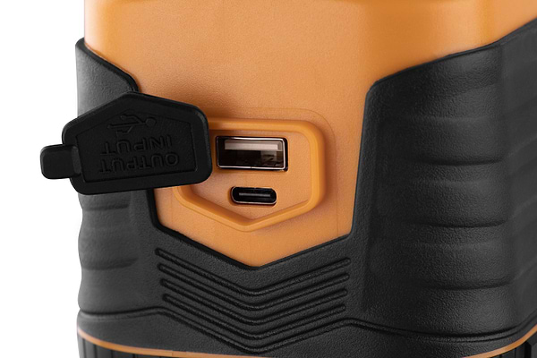 Фото - Ліхтар акумуляторний 2E 2E-PLBL1844