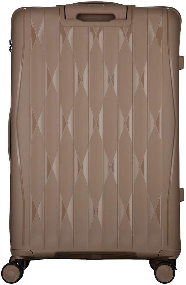 Фото - Набір валіз 2E M7979 L+M+S (2E-PP-M7979-SET3-KH)