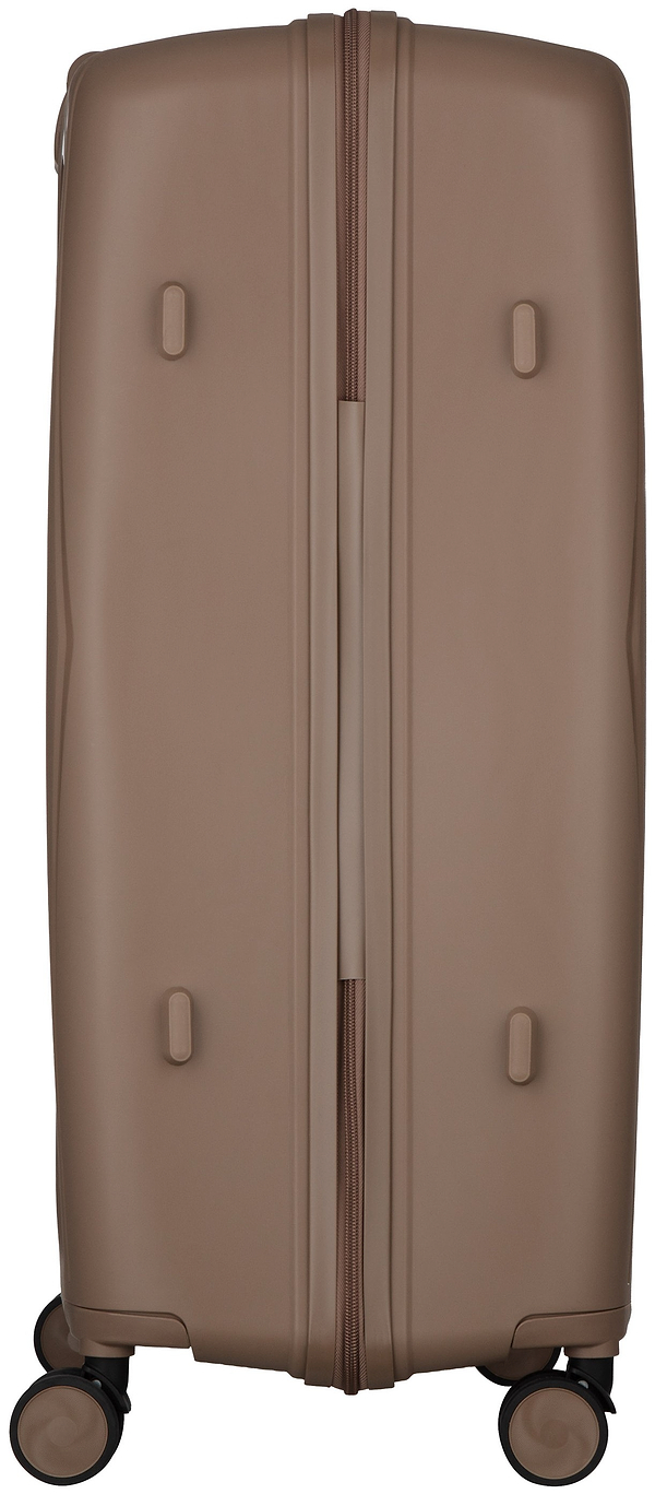 Фото - Набір валіз 2E M7979 L+M+S (2E-PP-M7979-SET3-KH)