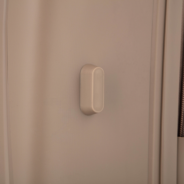 Фото - Набір валіз 2E M7979 L+M+S (2E-PP-M7979-SET3-KH)