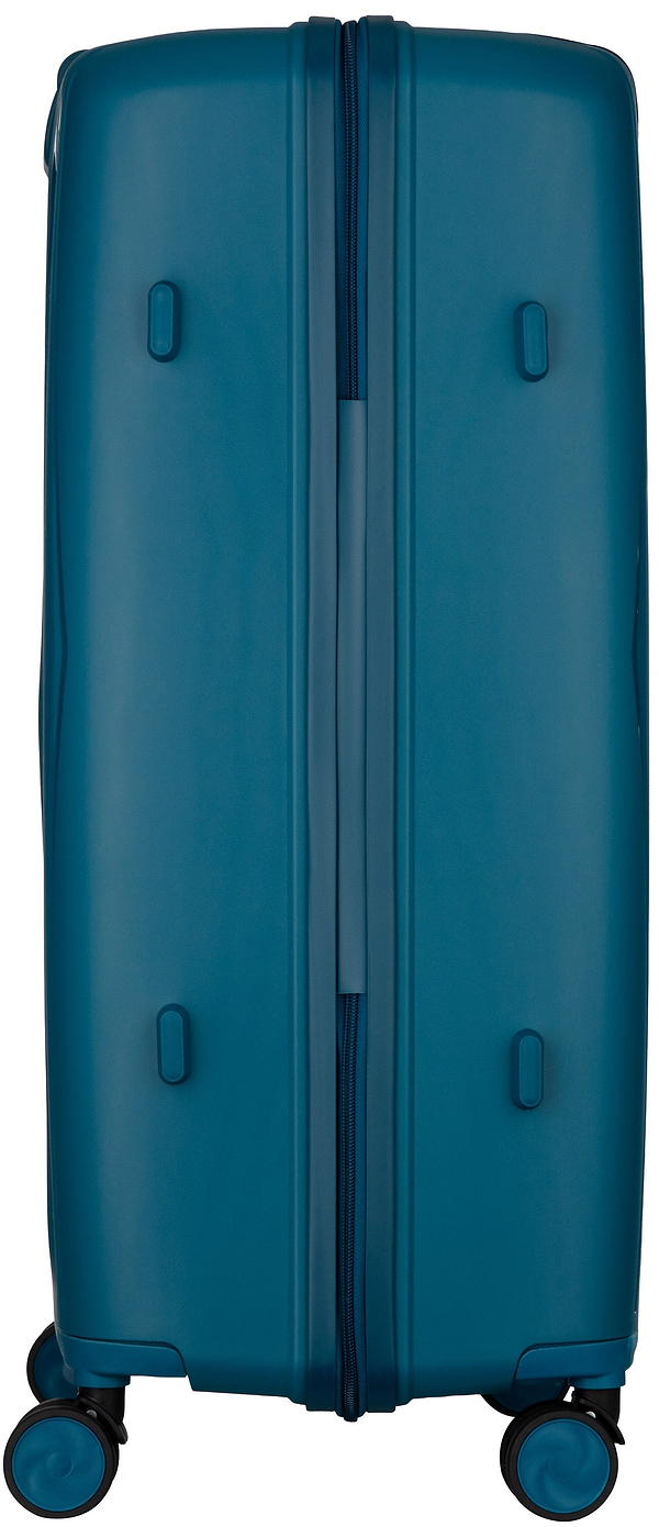 Фото - Набір валіз 2E M7979 L+M+S (2E-PP-M7979-SET3-LB)