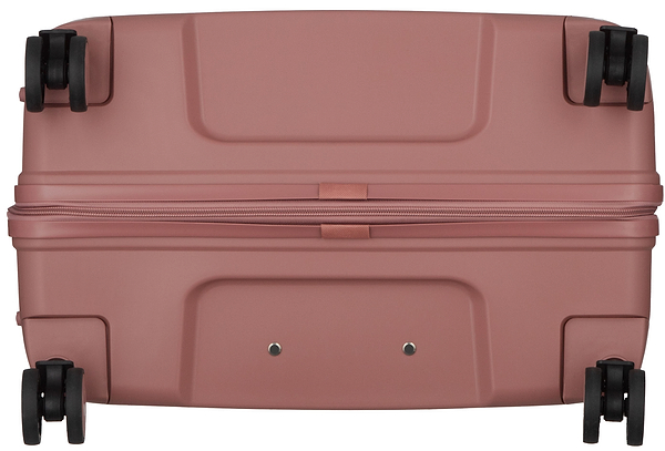 Фото - Набір валіз 2E M7979 L+M+S (2E-PP-M7979-SET3-RG)