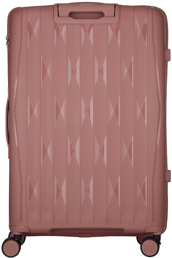 Фото - Набір валіз 2E M7979 L+M+S (2E-PP-M7979-SET3-RG)