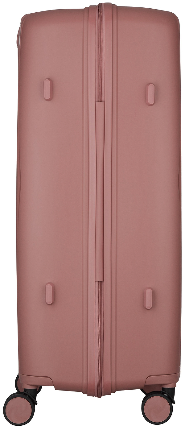 Фото - Набір валіз 2E M7979 L+M+S (2E-PP-M7979-SET3-RG)