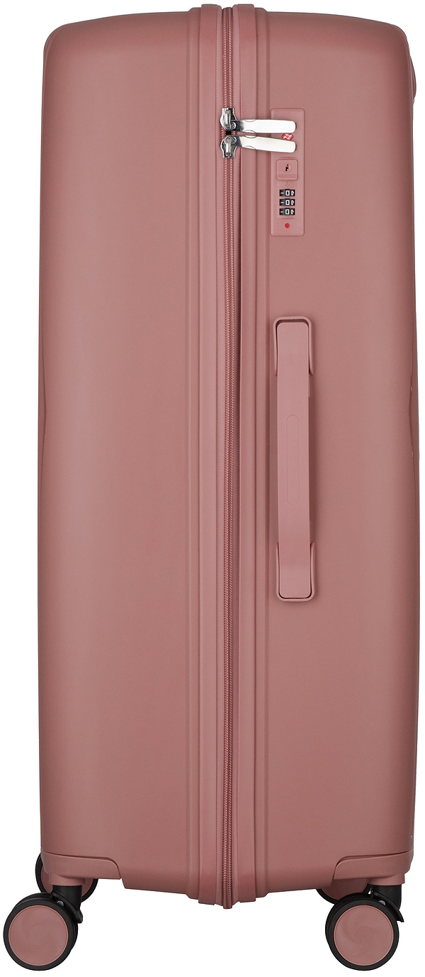 Фото - Набір валіз 2E M7979 L+M+S (2E-PP-M7979-SET3-RG)