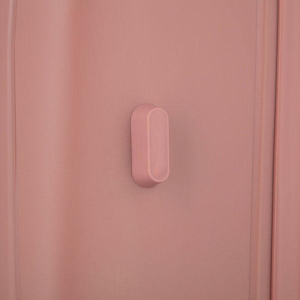 Фото - Набір валіз 2E M7979 L+M+S (2E-PP-M7979-SET3-RG)