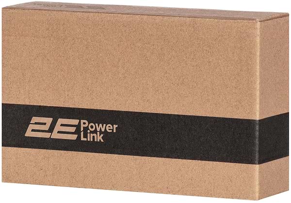 Фото - PoE-адаптер 2E 2E-PSE801