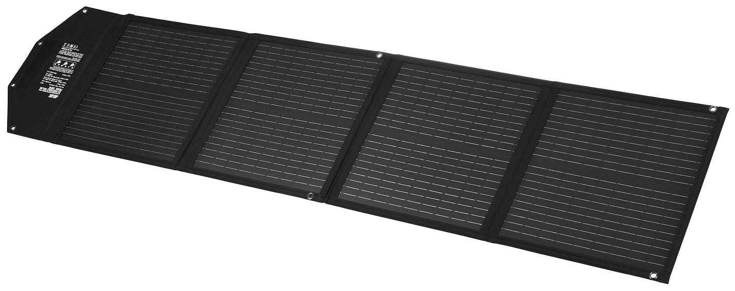 Портативная солнечная панель 2E 2E-PSP0031