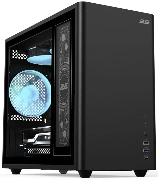 Системний блок 2E Rational (2E-13236)