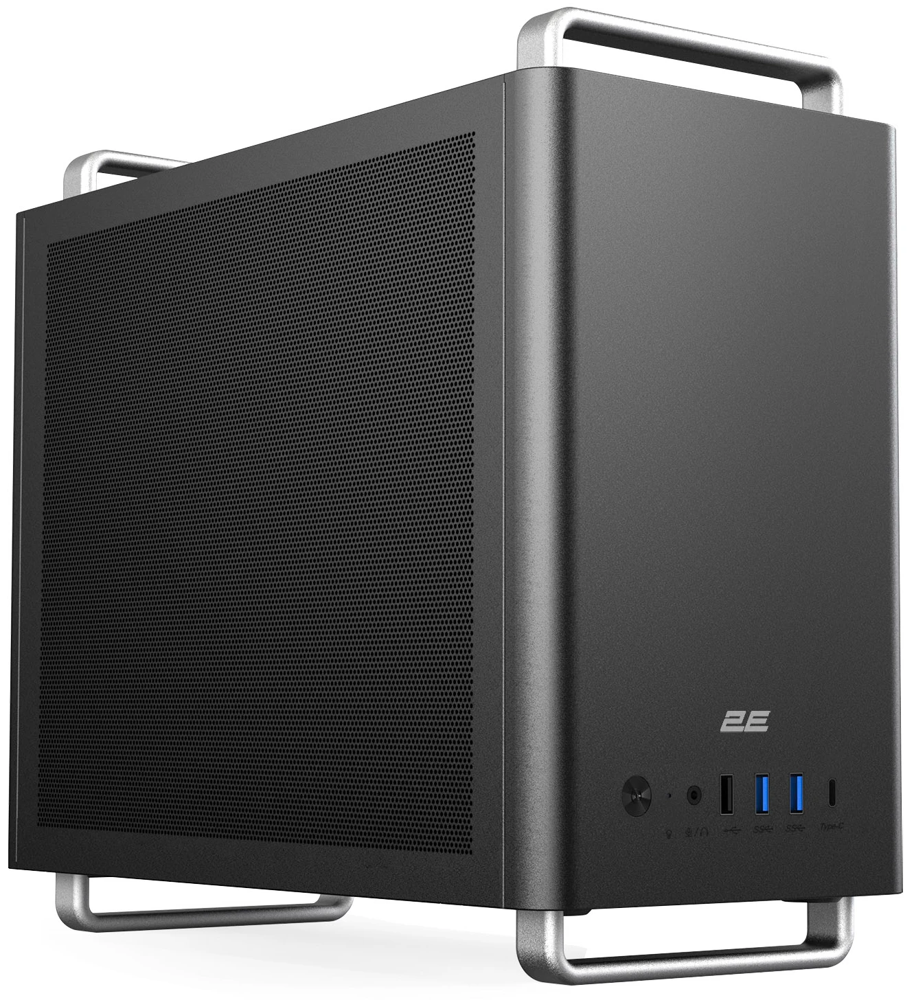 Системний блок 2E Rational (2E-PC-2140)