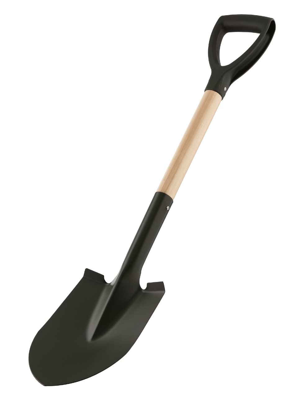 Лопата 2E штиковая Digger 1 (2E-S78W) - Фото 1