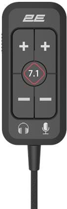 Купити Звукова карта 2E 2E-SCG-C001 - Фото 1 Звукова карта 2E 2E-SCG-C001 - Фото 1