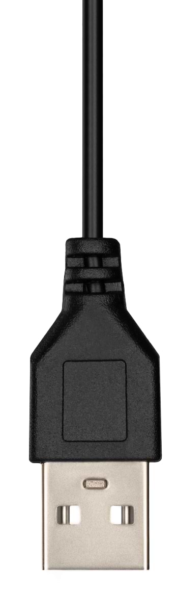 Фото - Компьютерная акустика обычная 2.0 2E Speakers SG300 2.0 RGB 3.5mm Black (2E-SG300B)