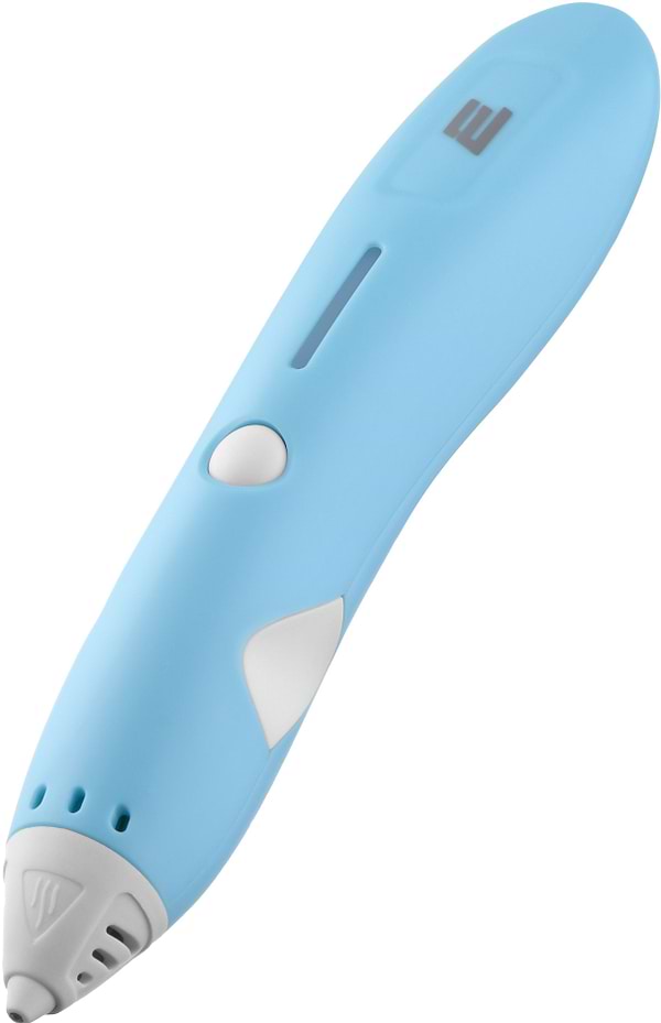 Фото - 3D-ручка 2E SL 900 Blue (2E-SL-900BL)