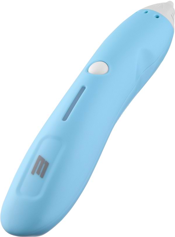 Фото - 3D-ручка 2E SL 900 Blue (2E-SL-900BL)