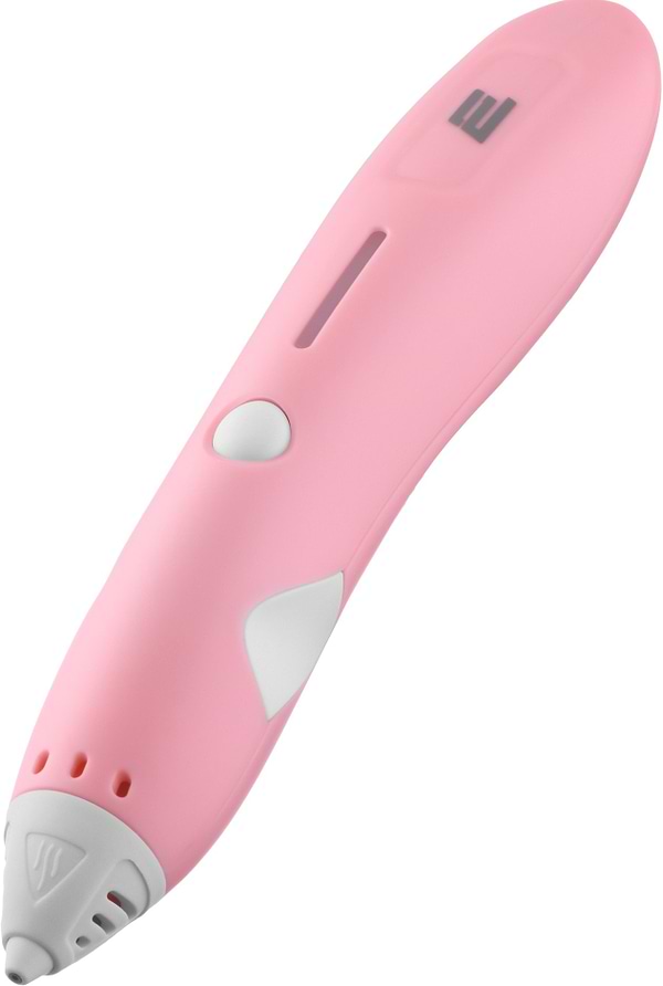 Фото - 3D-ручка 2E SL 900 Pink (2E-SL-900PK)