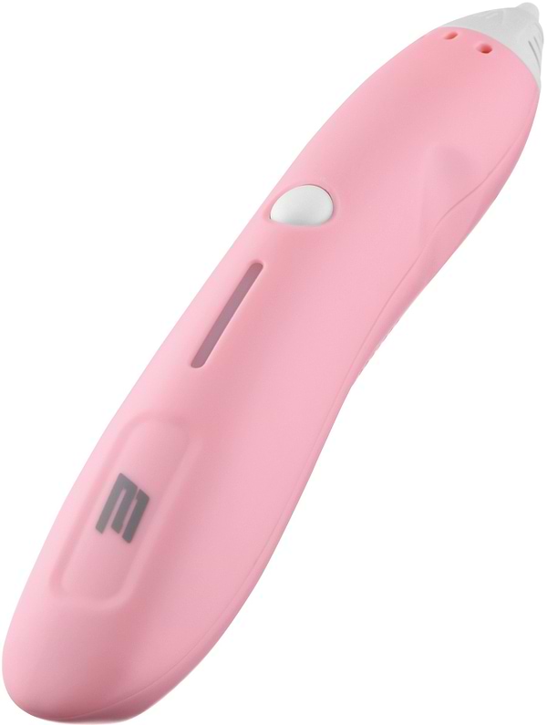 Фото - 3D-ручка 2E SL 900 Pink (2E-SL-900PK)