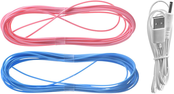 Фото - 3D-ручка 2E SL 900 Pink (2E-SL-900PK)