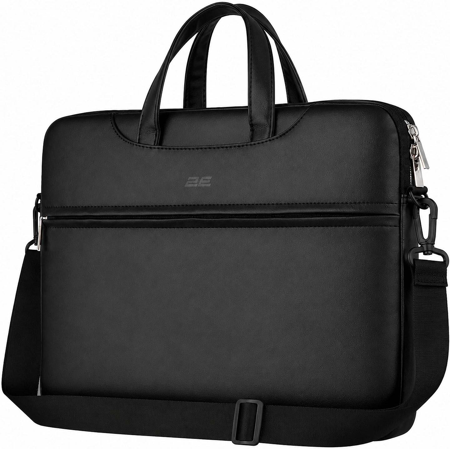 Сумка для ноутбуку 2E Slim Business 13/14" чорний (2E-CBP2484BK)