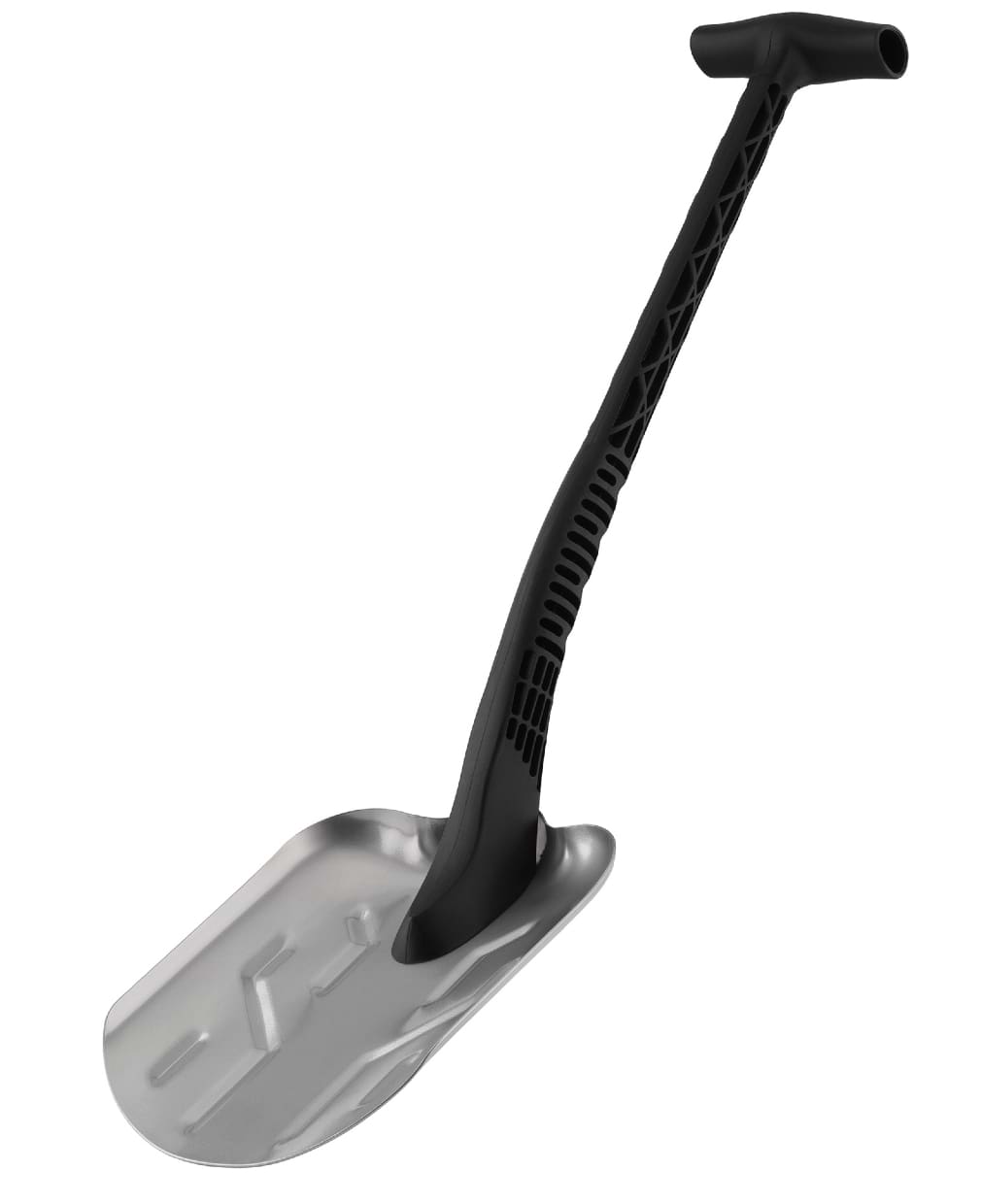 Лопата 2E для снігу Snow Compact (2E-SNW71)