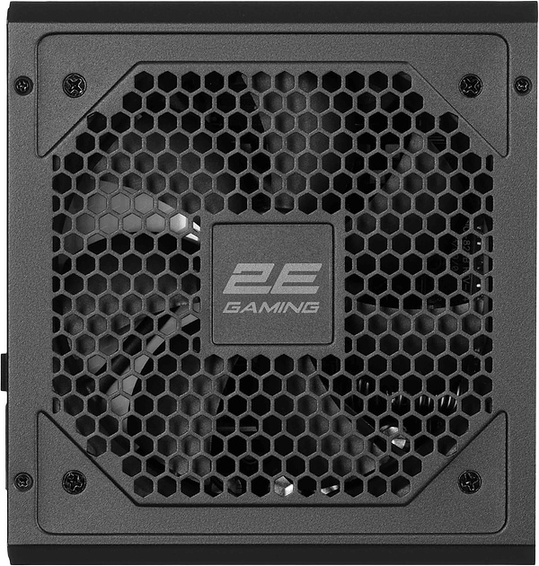 Фото - Блок живлення для ПК 2E GAMING Solid Power Pro ATX3.1 GEN5.0 (850W) (2E-SP850BRSMII-120)