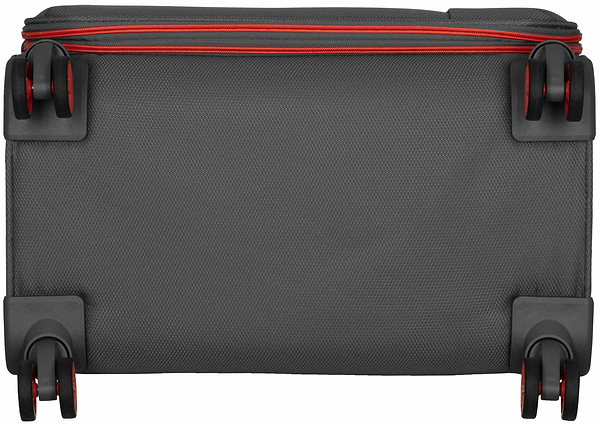 Фото - Валіза 2E Trek 97/117л Gray (2E-SPE-TREK-L-GR)