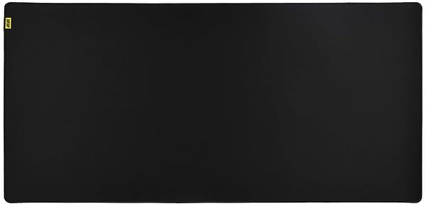 Фото - Килимок для миші ігровий 2E Gaming Pro Speed 2XL Black (2E-SPEED-2XL-BK-PRO)