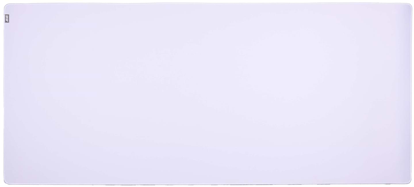 Коврик для мыши игровой 2E Gaming Pro Speed 3XL White (2E-SPEED-3XL-WH-PRO) - Фото 1