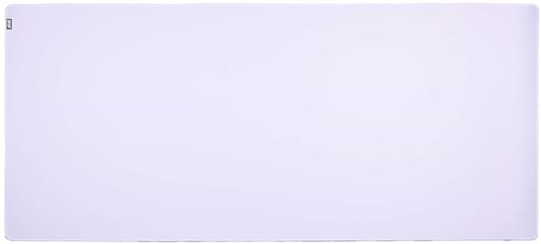 Фото - Килимок для миші ігровий 2E Gaming Pro Speed 3XL White (2E-SPEED-3XL-WH-PRO)