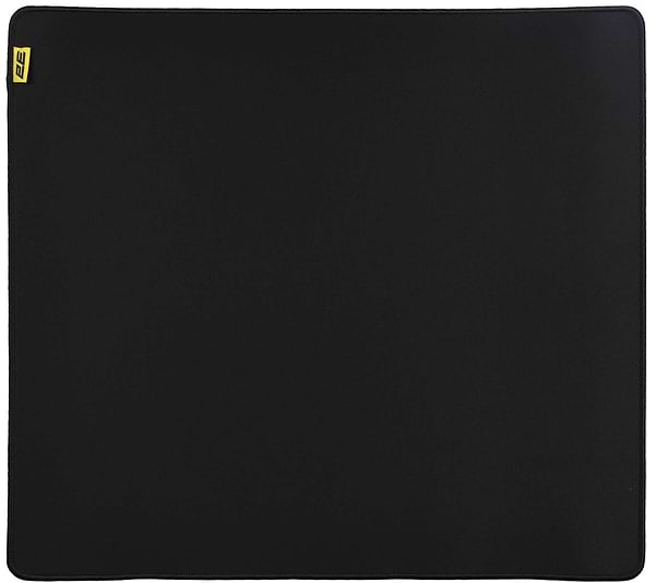 Фото - Коврик для мыши игровой 2E Gaming Pro Speed L Black (2E-SPEED-L-BK-PRO)